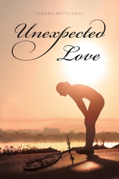 Paperback Unexpected Love Book