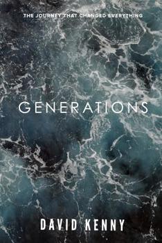 Paperback Generations Book