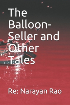 Paperback The Balloon-Seller and Other Tales Book