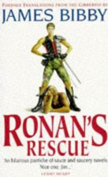 Paperback Ronan's Rescue Book