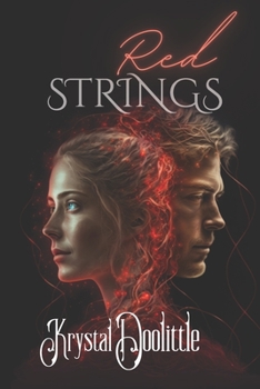 Paperback Red Strings: A short story Book