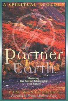 Paperback Partner Earth: A Spiritual Ecology Book