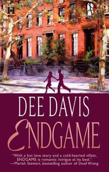 Endgame - Book #1 of the Last Chance