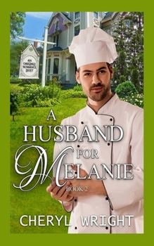 Paperback A Husband for Melanie Book