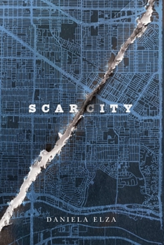 Paperback Scar/City: Volume 89 Book