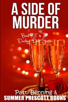 A Side of Murder - Book #18 of the Darling Deli