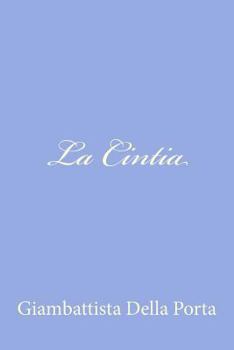 Paperback La Cintia [Italian] Book