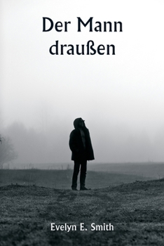 Paperback Der Mann draußen [German] Book