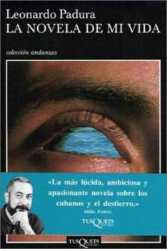Paperback La Novela de Mi Vida: The Story of My Life [Spanish] Book