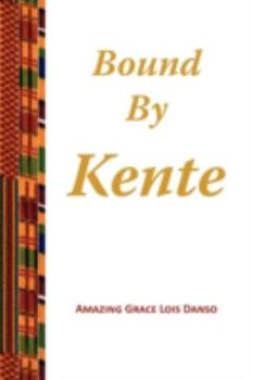 Paperback Bound by Kente Book