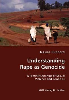 Paperback Understanding Rape as Genocide Book