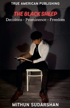 Paperback The Black Sheep Book