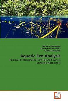 Paperback Aquatic Eco-Analysis Book