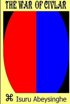 Paperback The War of Civlar Book