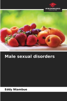 Paperback Male sexual disorders Book