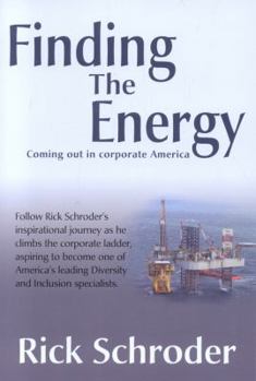 Paperback Finding the Energy Book
