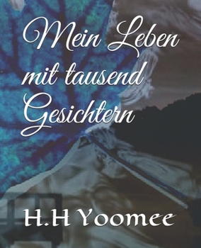 Paperback Mein Leben mit tausend Gesichtern [German] Book