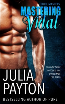 Paperback Mastering Vidal Book