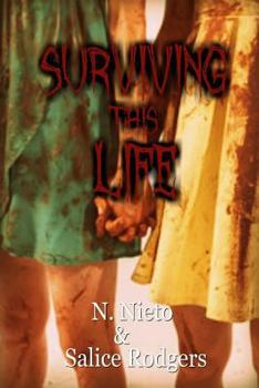 Paperback Surviving This Life Book