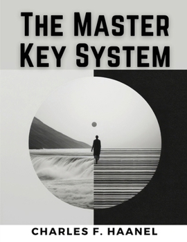 Paperback The Master Key System Book