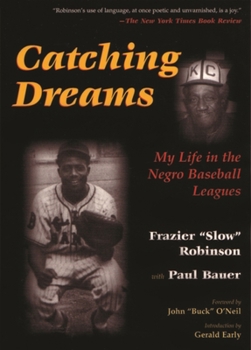 Catching Dreams - Book  of the Sports and Entertainment