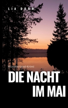 Paperback Die Nacht im Mai [German] Book