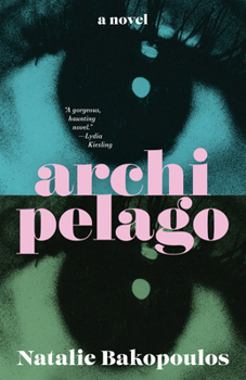 Paperback Archipelago Book