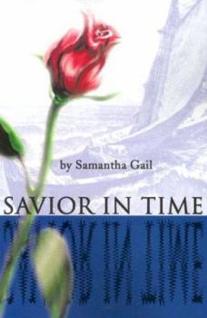 Paperback Savior in Time Book