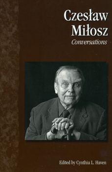 Paperback Czeslaw Milosz Book