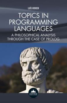 Paperback Topics in Programming Languages Book