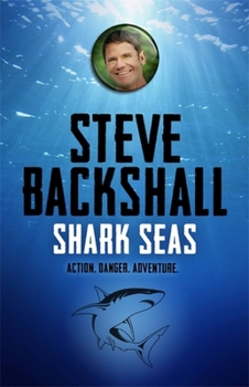 Shark Seas - Book #4 of the Falcon Chronicles