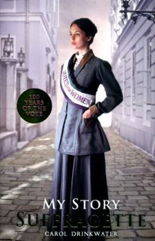 Paperback My Story: Suffragette Centenary Edition Book