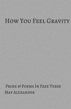 Paperback How You Feel Gravity Book