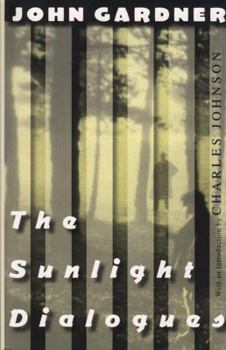 Paperback The Sunlight Dialogues Book
