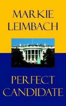 Paperback Perfect Candidate Book