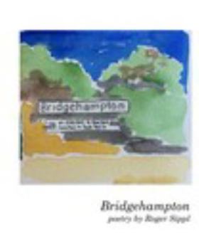 Paperback Brigdgehampton: First Edition, Point Six Release Book