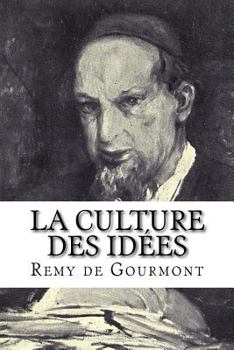 Paperback La culture des idées [French] Book