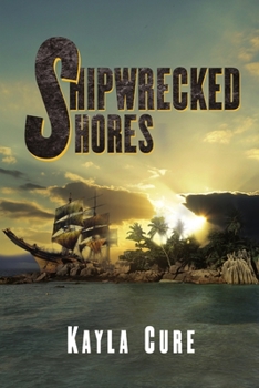 Paperback Shipwrecked Shores Book