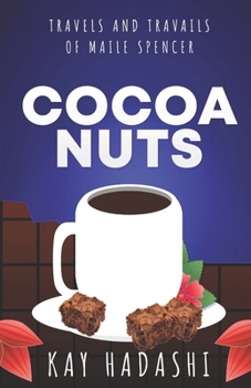 Paperback Cocoa Nuts Book
