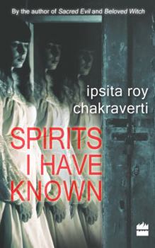 Paperback Spirits I Have Known Book