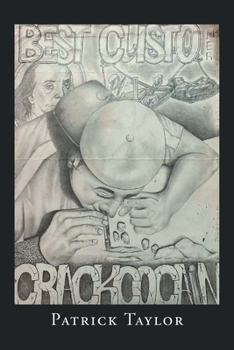 Paperback Best Custo: Part 1: Crack Cocaine Book