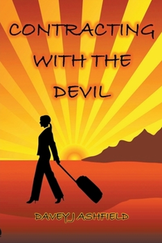 Paperback Contracting with the Devil Book