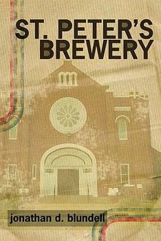 Paperback St. Peter's Brewery Book