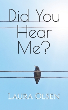 Paperback Did You Hear Me?: A Life In The Week Of Harvey Book