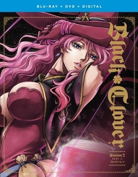 Black Clover: Season 2 - Part 2