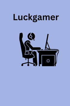 Paperback Luckgamer Book