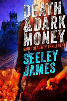 Paperback Death and Dark Money Book