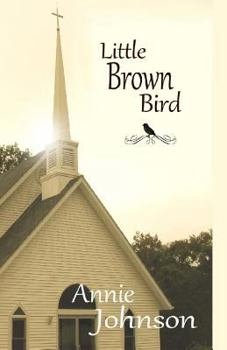 Paperback Little Brown Bird Book