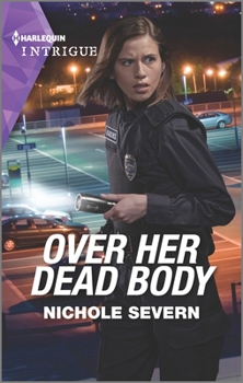 Mass Market Paperback Over Her Dead Body Book