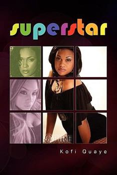 Paperback Superstar Book